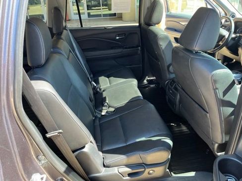 Used 2022 Honda Pilot Special Edition image 15
