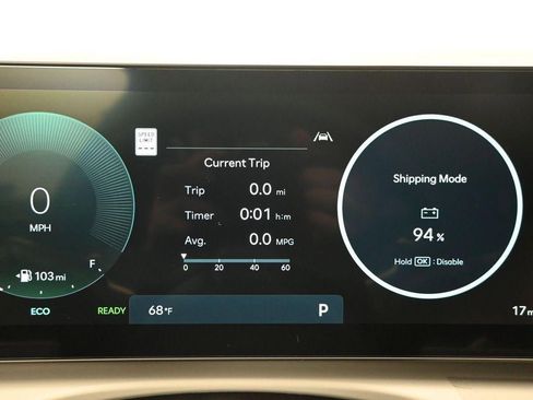 New 2026 Hyundai Tucson Limited image 15