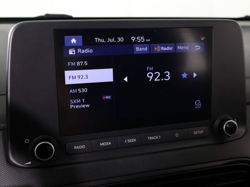 Used 2022 Hyundai Kona SEL w/ Convenience Package AWD/4WD image 47