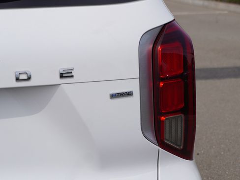 Used 2021 Hyundai Palisade Calligraphy AWD/4WD image 10