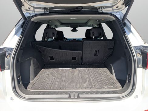 Used 2020 Chevrolet Equinox Premier AWD/4WD image 10
