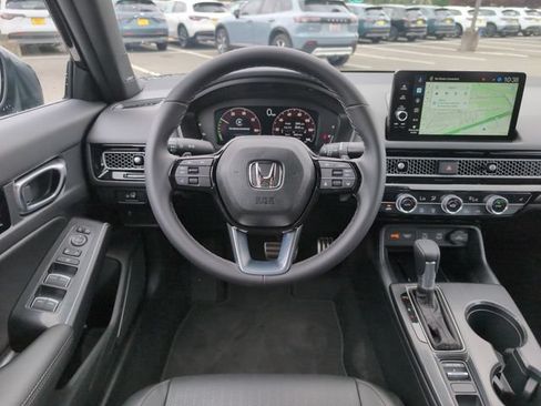 Used 2026 Honda Civic Sport Touring image 19
