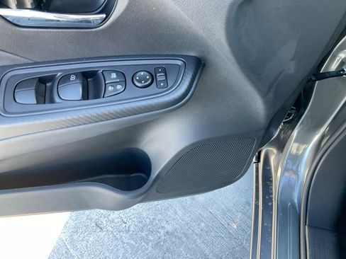 New 2025 Nissan Versa SV w/ Trunk Package image 14