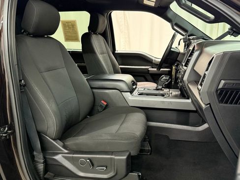 Used 2018 Ford F150 XLT w/ Equipment Group 302A Luxury image 27