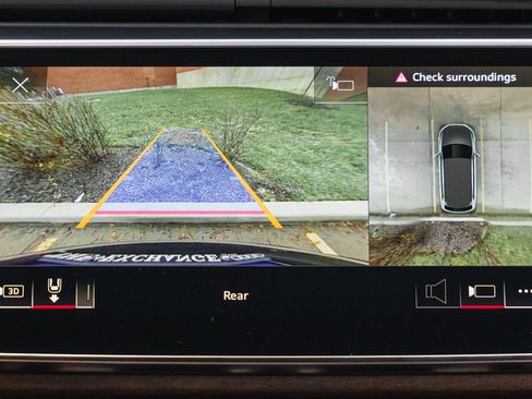 New 2026 Audi Q7 2.0T Premium Plus image 16