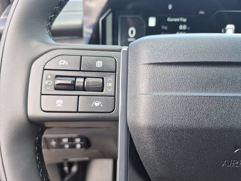 New 2027 Kia Telluride SX X-Line AWD/4WD image 16