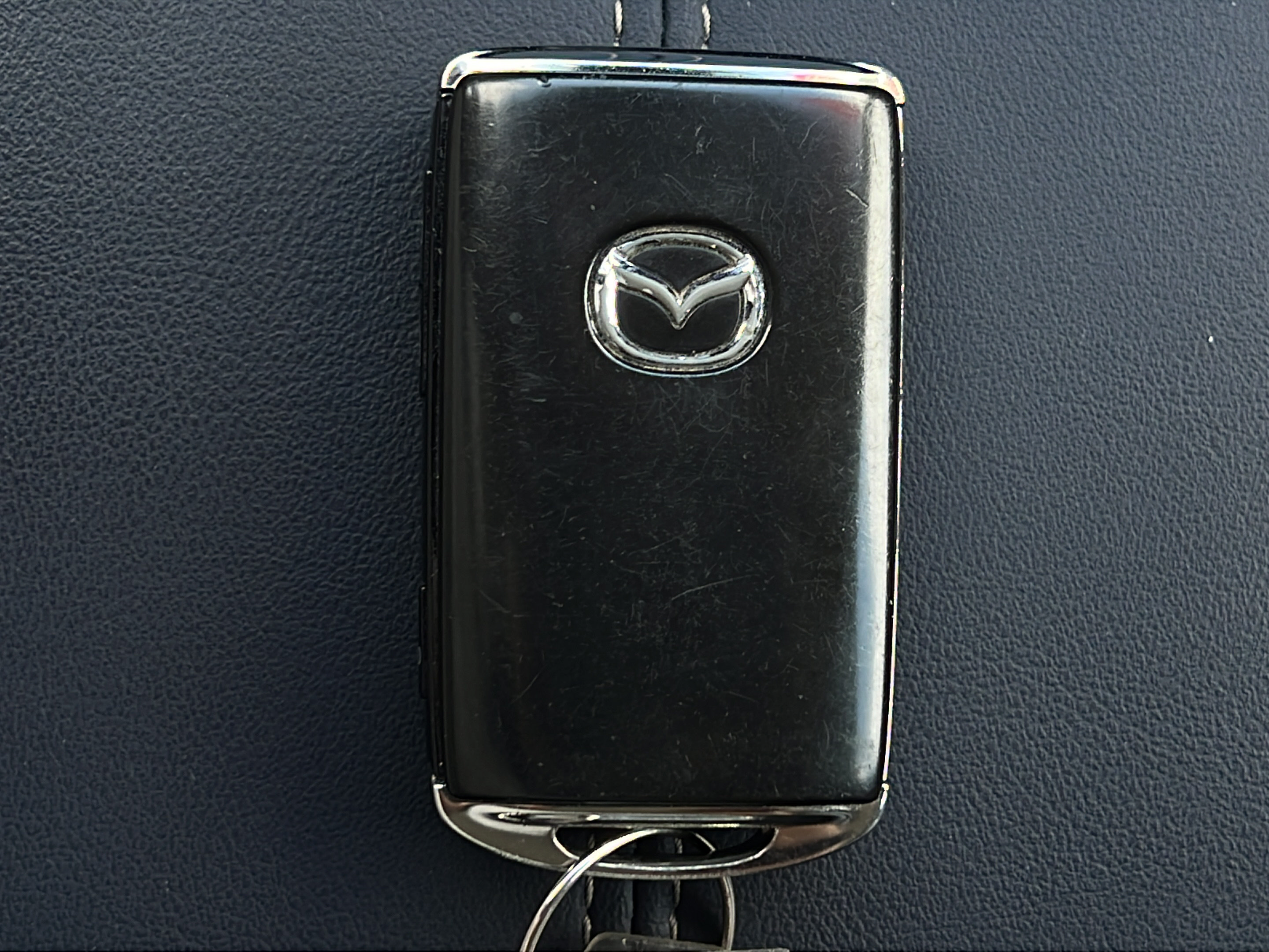 Used 2020 MAZDA CX-30 AWD w/ Preferred Package image 22