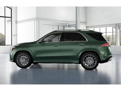 New 2026 Mercedes-Benz GLE 350 4MATIC image 33