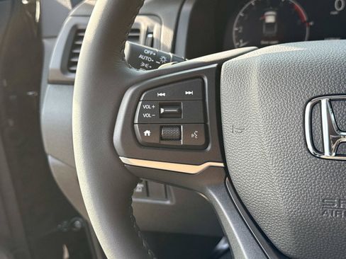 New 2026 Honda Ridgeline RTL image 10