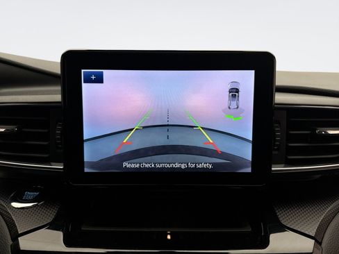 Used 2023 Ford Explorer ST image 15