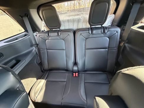 New 2026 Lincoln Aviator Black Label image 20