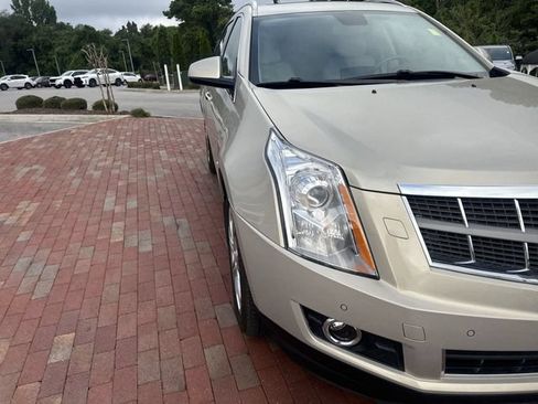 Used 2011 Cadillac SRX Premium FWD image 20
