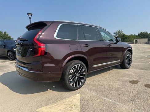 New 2026 Volvo XC90 T8 Ultra w/ Protection Package image 7