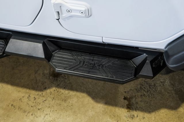 Used 2019 Jeep Wrangler Unlimited Rubicon AWD/4WD image 74