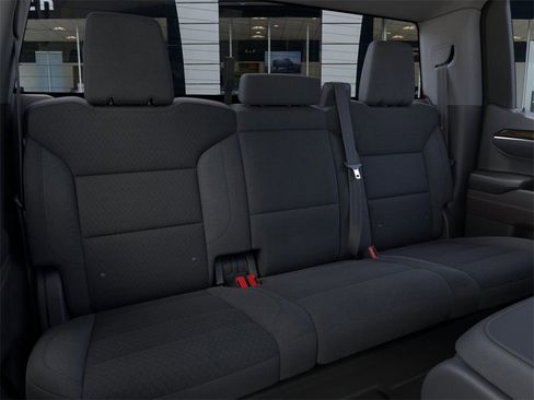 New 2026 GMC Sierra 1500 Elevation image 17