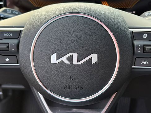 New 2026 Kia K5 GT-Line image 22