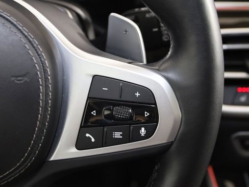 Used 2023 BMW X5 xDrive40i w/ M Sport Package image 37