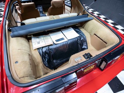 Used 1989 Chevrolet Camaro IROC-Z image 5