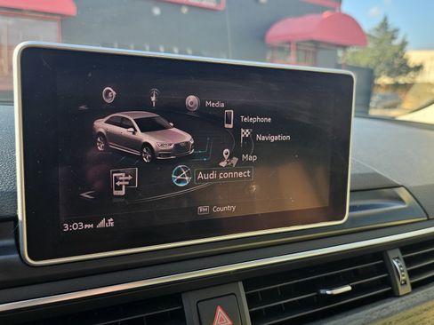 Used 2017 Audi A4 2.0T Premium Plus w/ Premium Plus Package image 35