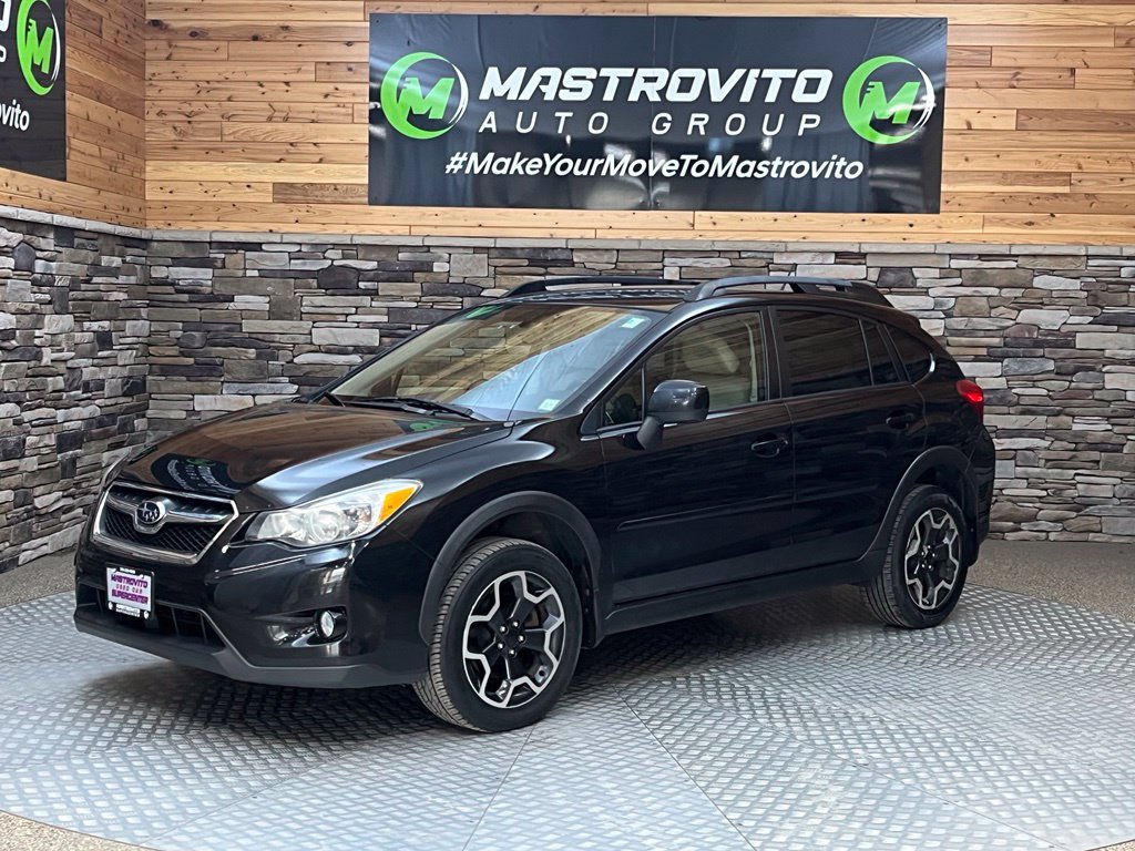 Used 2013 Subaru Crosstrek 2.0i Premium AWD/4WD image 5