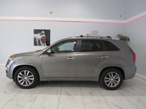 Used 2013 Kia Sorento SX AWD/4WD image 5