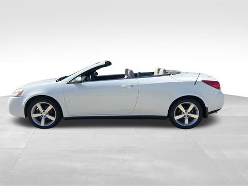 Used 2007 Pontiac G6 GT w/ Sport Package FWD image 2