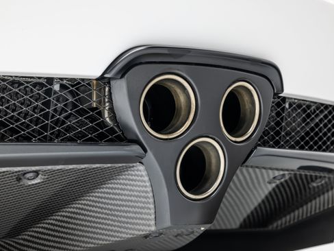 Used 2012 Lexus LFA RWD image 11