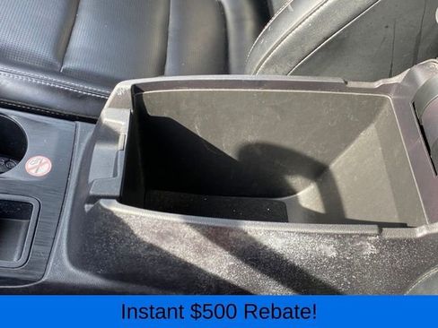 Used 2023 Ford Escape Platinum image 14