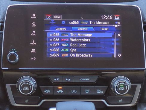 Used 2018 Honda CR-V Touring image 17