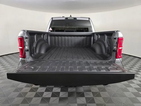 New 2026 RAM 1500 RHO w/ RHO Level 1 Equipment Group image 14