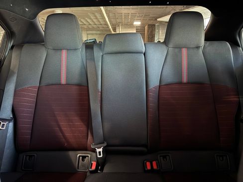 Used 2024 Toyota Corolla SE FWD image 16
