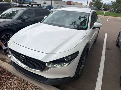 Used 2023 MAZDA CX-30 AWD 2.5 S w/ Select Package