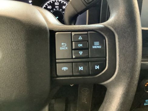 Used 2023 Ford F150 XL w/ STX Appearance Package AWD/4WD image 24
