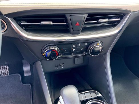 Used 2024 Buick Encore GX Preferred w/ Comfort Package FWD image 35