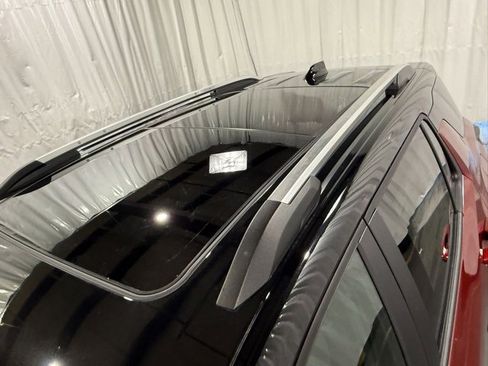 New 2026 Chevrolet Equinox LT w/ Convenience Package II image 7