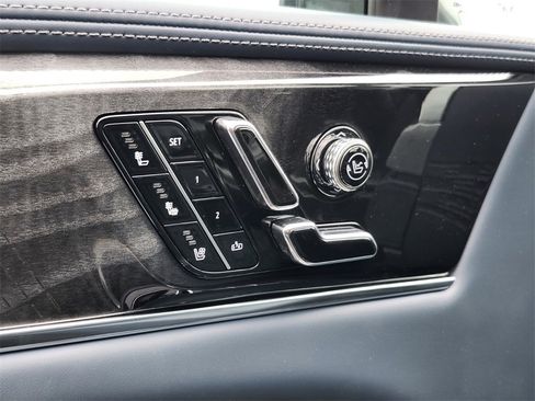 New 2026 Cadillac Escalade IQL Sport 2 image 18