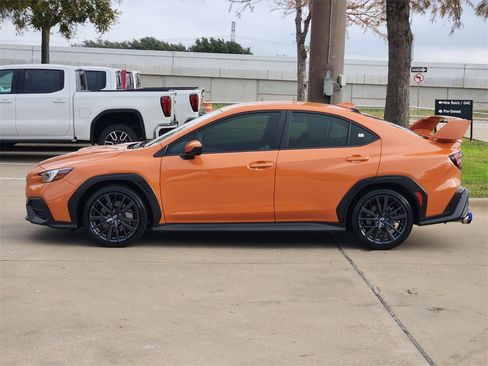 Used 2024 Subaru WRX Premium image 4