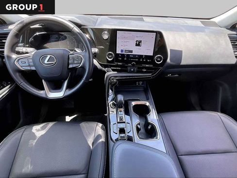 Used 2024 Lexus NX 250 FWD w/ Towing Package (2000 Lbs) image 13