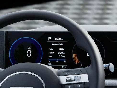 New 2026 Hyundai Sonata SE image 14