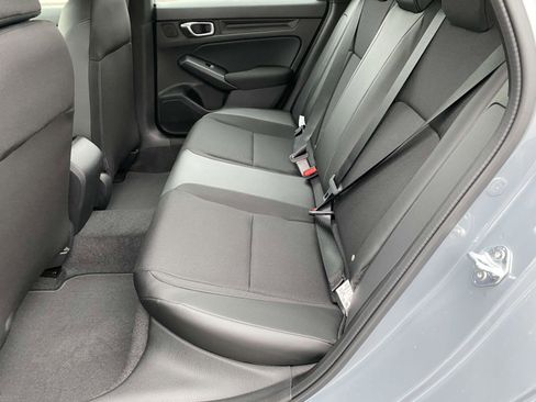 New 2026 Honda Civic Sport image 11