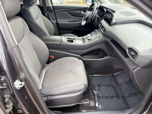 Used 2023 Hyundai Santa Fe SEL FWD image 27