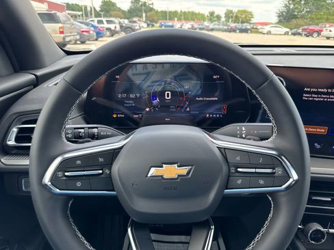 New 2026 Chevrolet Traverse LT image 22