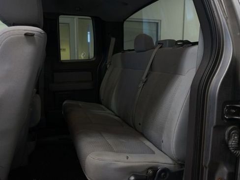 Used 2013 Ford F150 XLT w/ XLT Chrome Pkg image 27