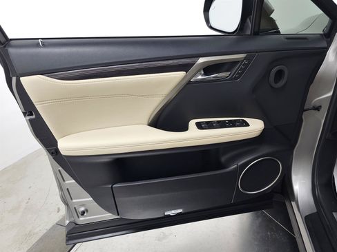 Used 2021 Lexus RX 450h AWD w/ Luxury Package image 14