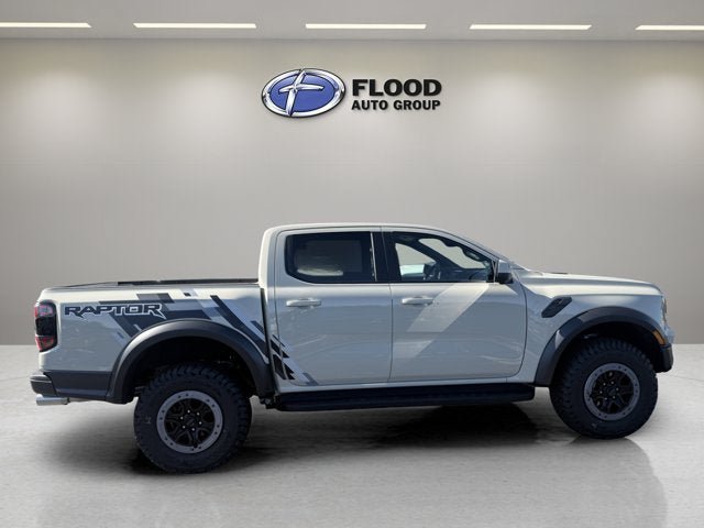 New 2026 Ford Ranger Raptor AWD/4WD image 4