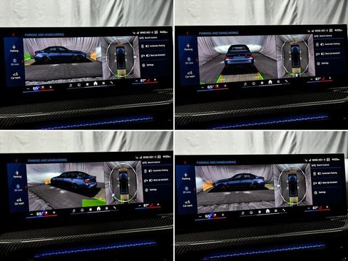 Used 2025 BMW M3 Competition w/ Executive Package image 28