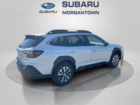 New 2025 Subaru Outback Premium w/ Popular Package #1 image 5