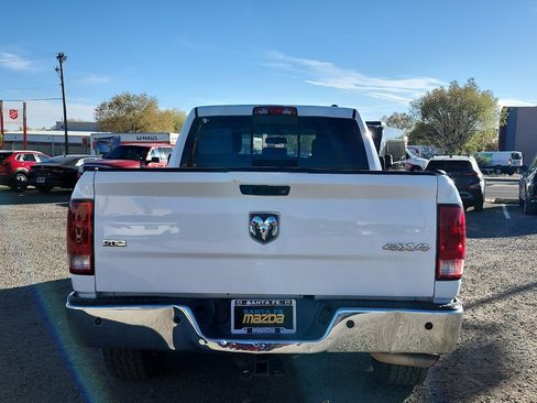 Used 2012 RAM 1500 Classic SLT w/ Protection Group image 7