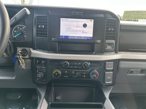 New 2026 Ford F250 XLT w/ Tremor Off-Road Package image 23