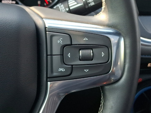 Used 2024 Chevrolet Blazer RS FWD image 22